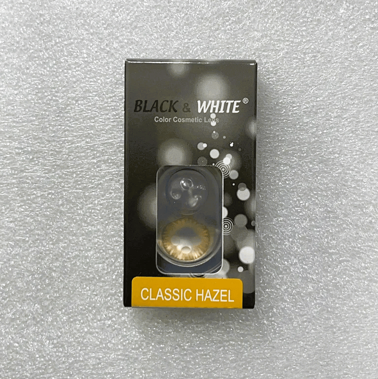 Image of Color (CLASSIC HAZEL)