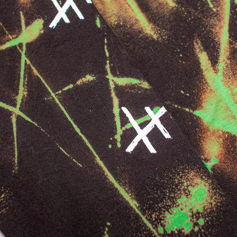 Image of PUNK - FELPA M TIE DIE 