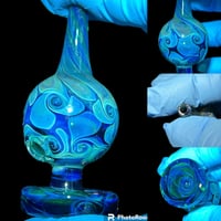 Bubble Cap