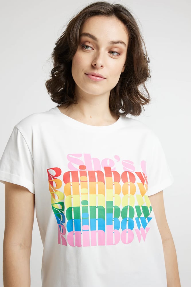 Image of Camiseta Prism