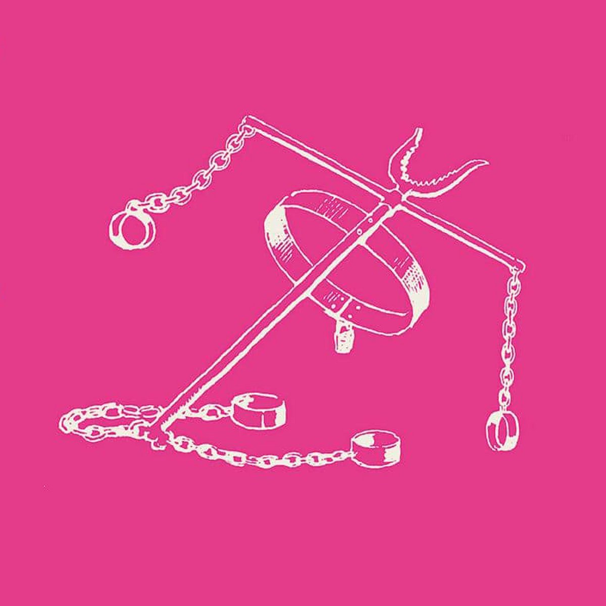 Xiu Xiu - Tu Mi Piaci (LP, 2006 / 2022)