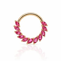 Persephone’s Crown