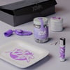 SMOKING KIT WHITE