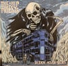 The Hip Priests - Roden House Blues (vinyl)