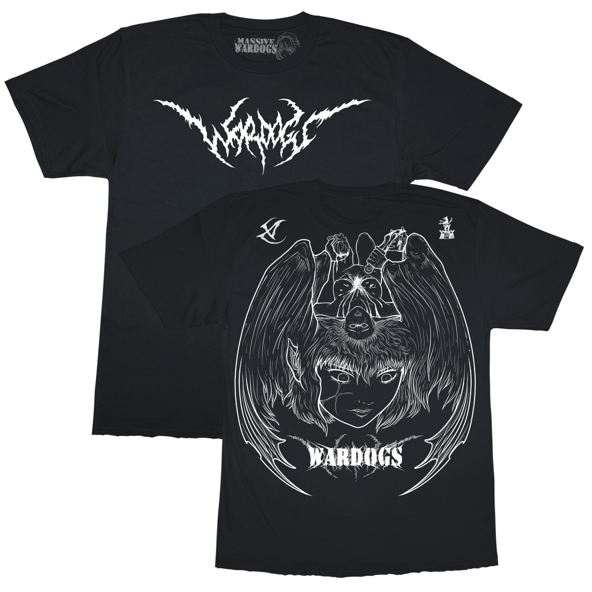 Image of ORIGINALSIN TEE 