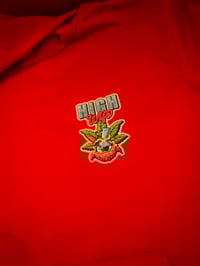 Image 1 of Custom Avatar Hoodie 