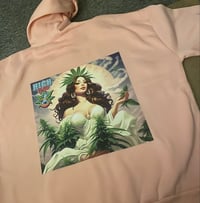 Image 2 of Custom Avatar Hoodie 