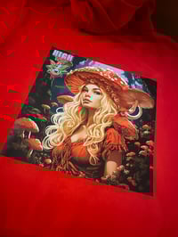 Image 3 of Custom Avatar Hoodie 