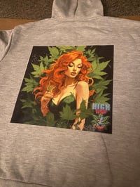 Image 4 of Custom Avatar Hoodie 