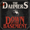 The Dahmers - Down the basement (vinyl)