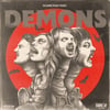 The Dahmers - Demons (vinyl)