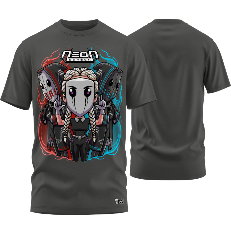 SPACEJAM T-Shirt