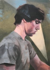 Image 1 of Study of a young man