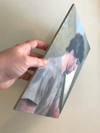 Image 3 of Study of a young man