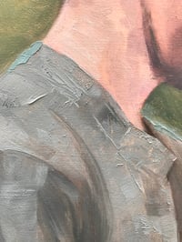 Image 2 of Study of a young man