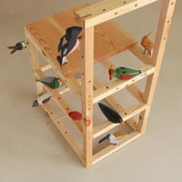 Image 3 of Aviary chair