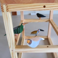 Image 4 of Aviary chair