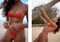 Image of Nawa Top - Orange