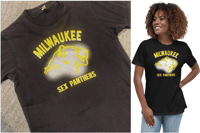 The MKE (Sex) Panthers (Unisex & Ladies)