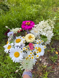 Image 1 of Farmstand Bouquet