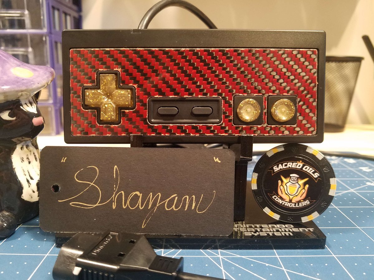 Image of Shazam