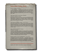 Image 4 of Gourmet Recipes from a Highland Hotel