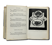 Image 3 of Gourmet Recipes from a Highland Hotel