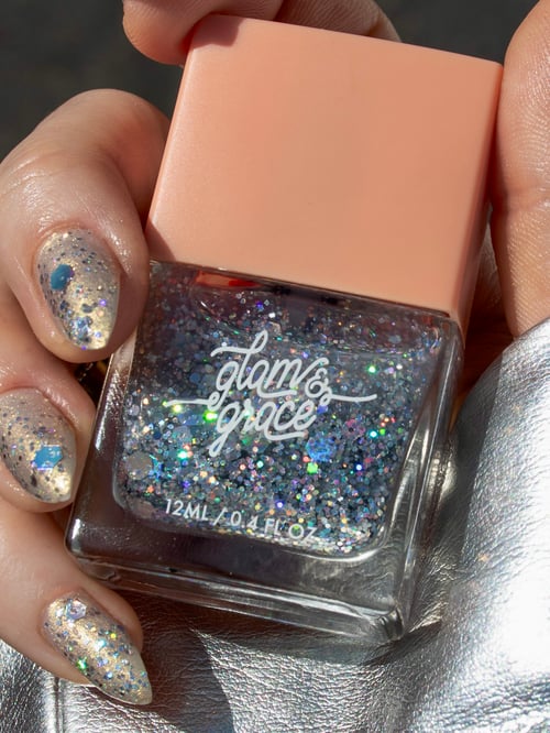 Image of Nail Polish - Disco Ball (Limited Edition)