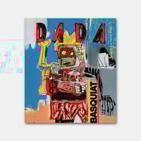 Image 1 of BASQUIAT, Revue Dada
