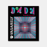 Image 1 of VASARELY, Revue Dada