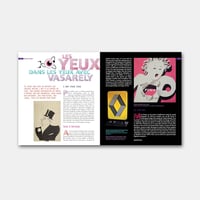 Image 2 of VASARELY, Revue Dada