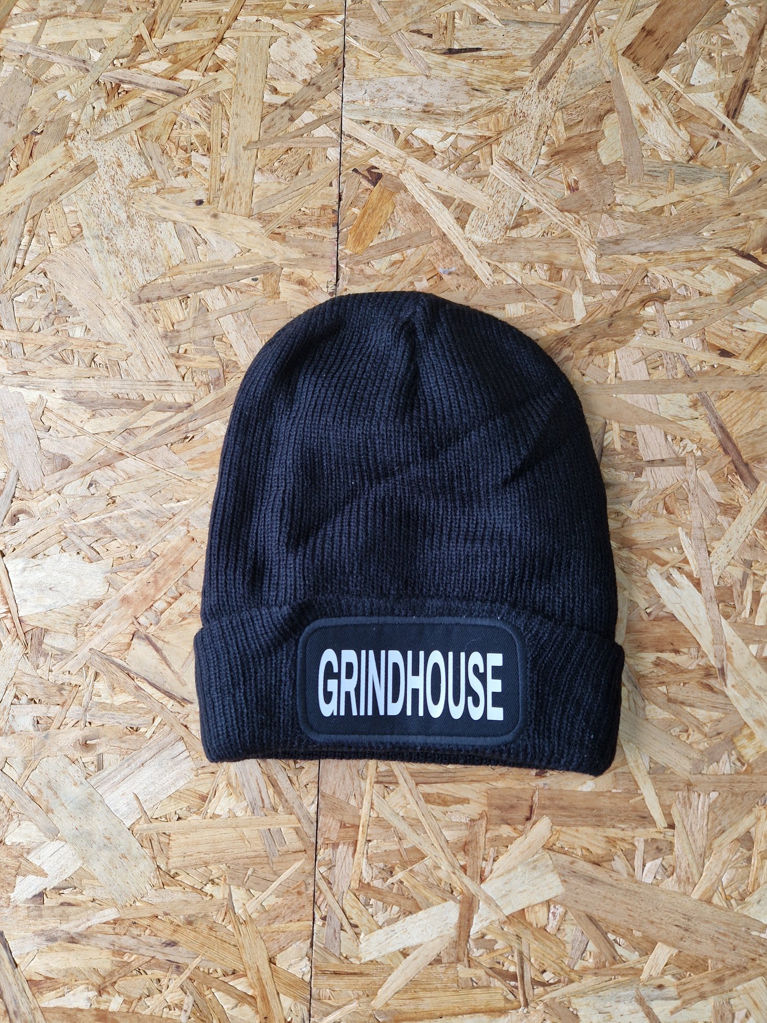 Grindhouse Beanie