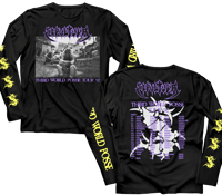 TWP Longsleeve