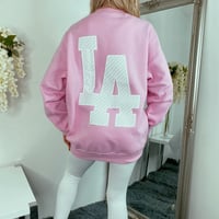 Image 4 of LA
