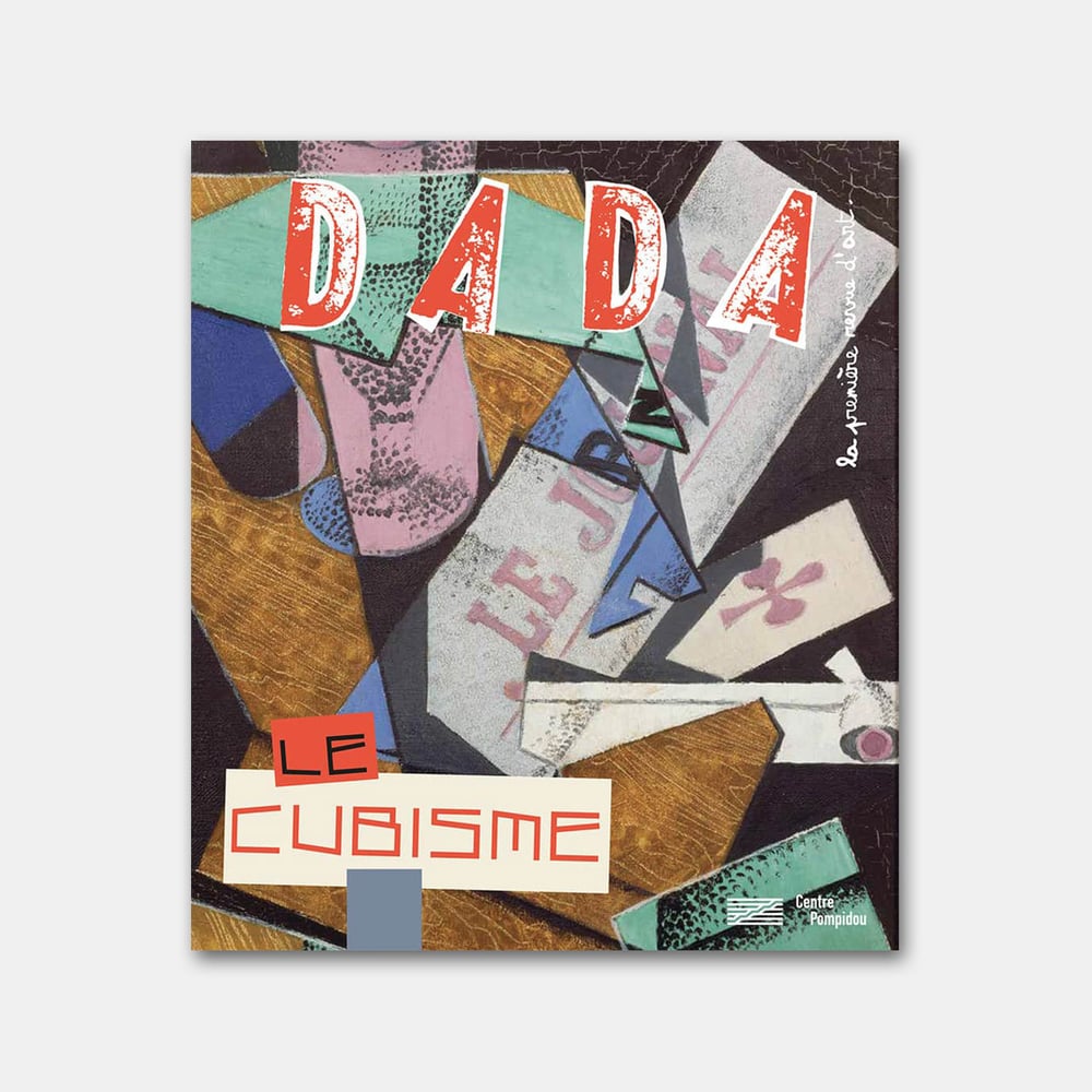 Cubisme, Revue Dada
