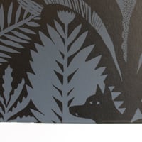 Image 2 of The Forest Silkscreen