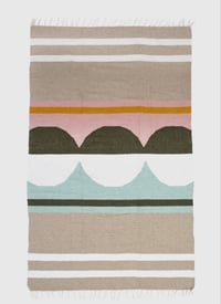 Image 1 of BEACH BLANKET LF