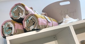 Image of BEACH BLANKET LF