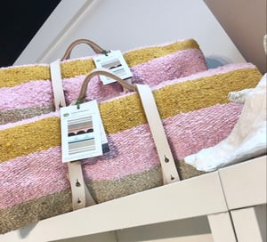 Image of BEACH BLANKET LF