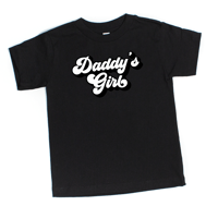 DADDY'S GIRL