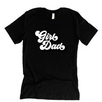 GIRL DAD