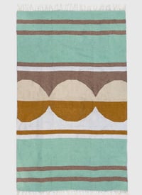 Image 1 of BEACH BLANKET LC