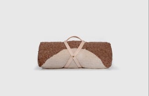 Image of BEACH BLANKET LC