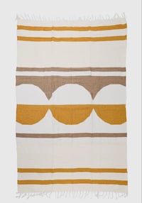 Image 1 of BEACH BLANKET LS