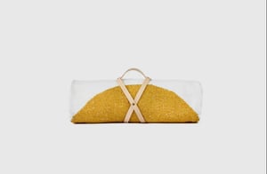 Image of BEACH BLANKET LS