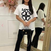 Image 1 of love