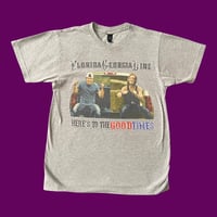 Image 1 of Florida Georgia Line Concert T-shirt (M)