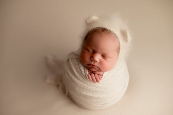 Image of Newborn Session Packages