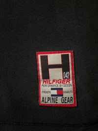Image 3 of Vintage Tommy Hilfiger Long-Sleeve T-shirt (XL)
