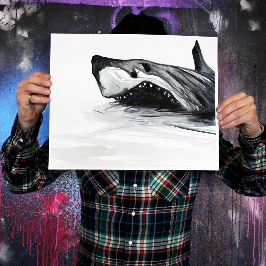 Image of SIMON SCHRIKKER